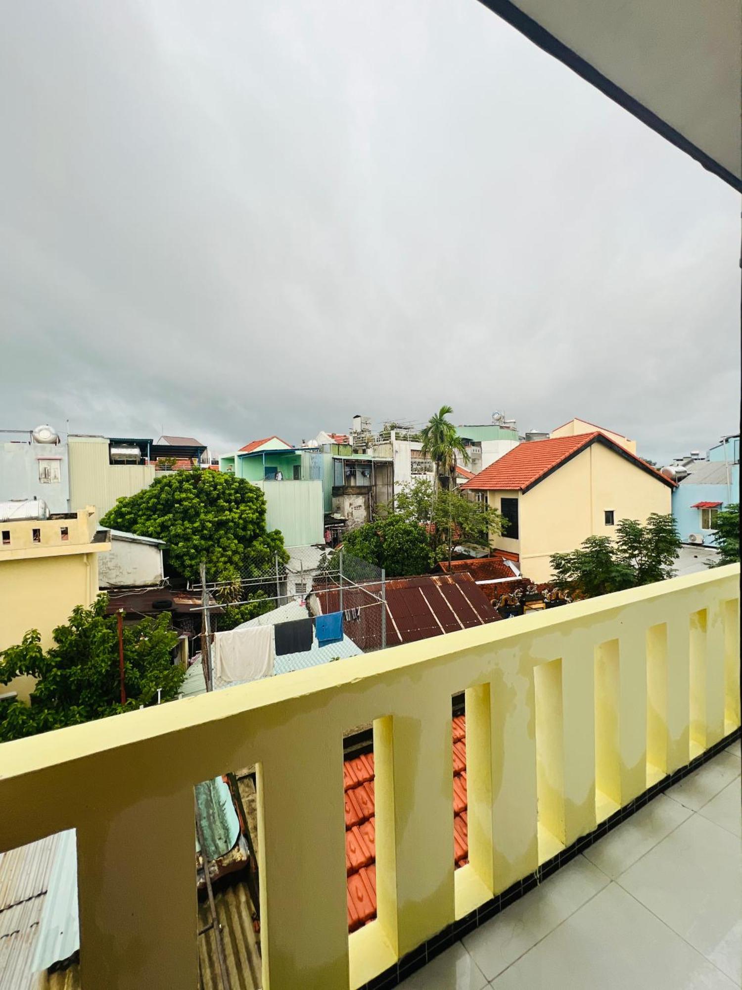 Phuc Bao Center Local Homestay - 3 Mins Walk To Old Town Хоян Екстер'єр фото