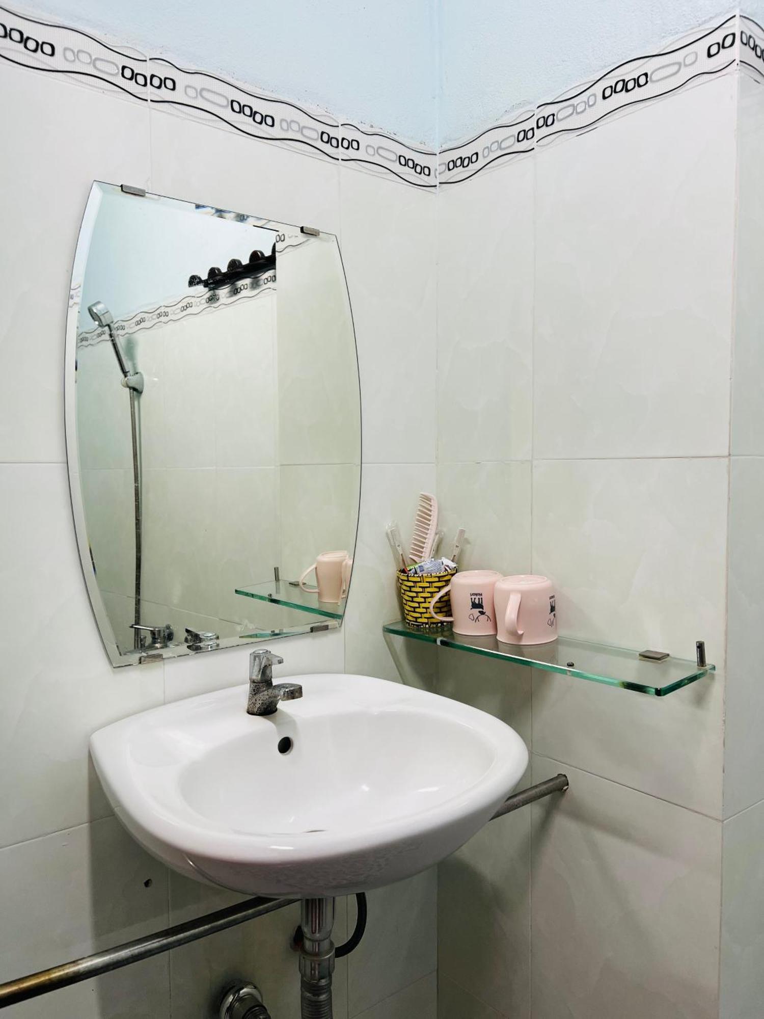 Phuc Bao Center Local Homestay - 3 Mins Walk To Old Town Хоян Екстер'єр фото